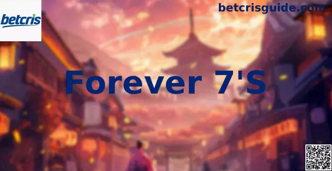 Imagen ilustrativa de Forever 7'S demo