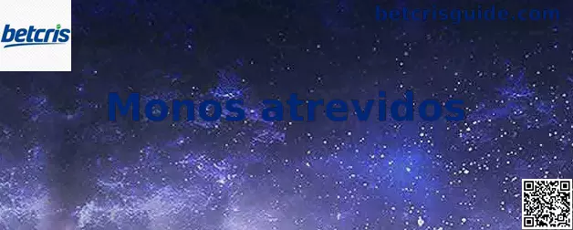 Escena principal del juego Monos atrevidos con ambiente tropical