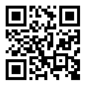 Código QR oficial para escanear y acceder de manera inmediata a Betcris Guide