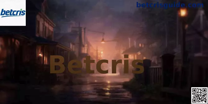 Betcris México