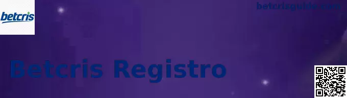 Registro Seguro Betcris México