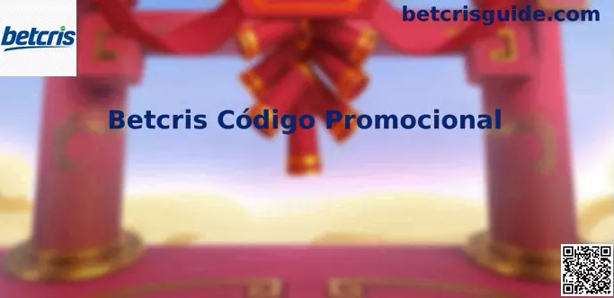 Código Promocional Betcris México