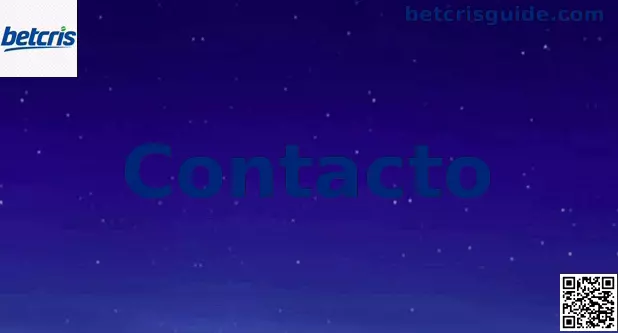 Contacto Betcris México