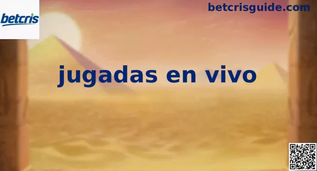 Jugadas en vivo Betcris México con apuestas en directo y momios actualizados