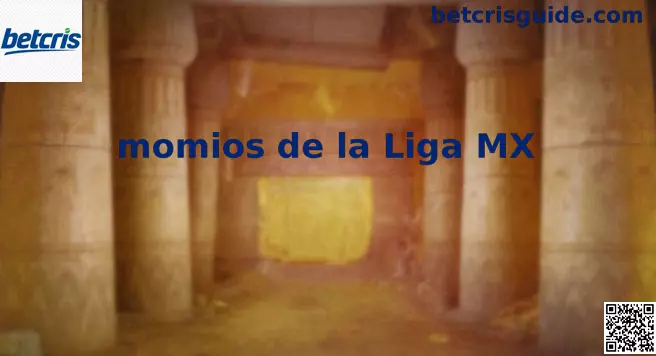 Guía visual de momios de la Liga MX en Betcris para usuarios en México