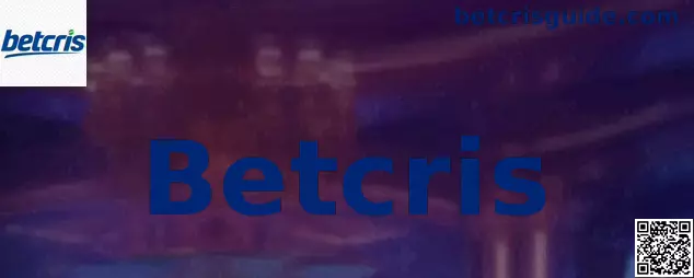Información introductoria sobre Betcris