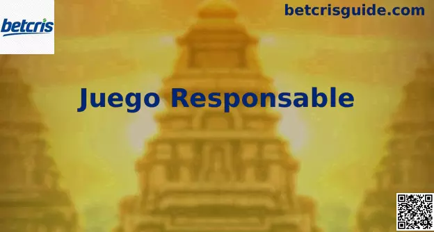 Guía de juego responsable Betcris México para apuestas seguras online