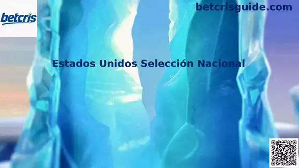 Selección Nacional de Estados Unidos