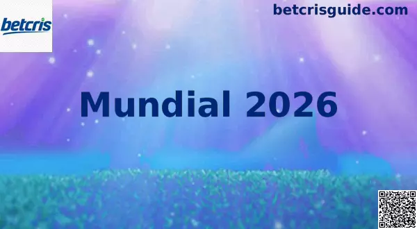 Mundial 2026 panorama general