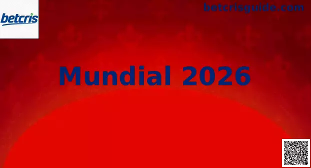 Mundial 2026