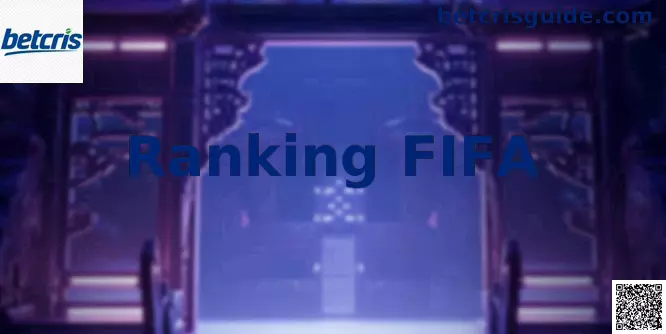 Ranking FIFA
