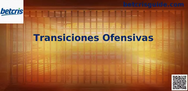 Transiciones Ofensivas en el fútbol mexicano