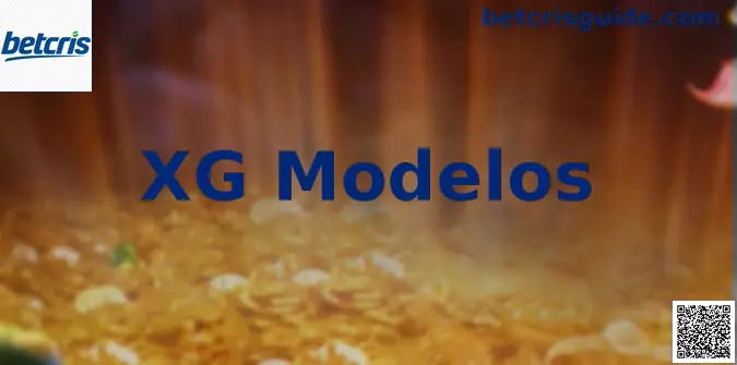 XG Modelos Betcris México