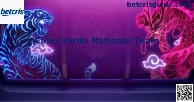 Selección Nacional de Cabo Verde