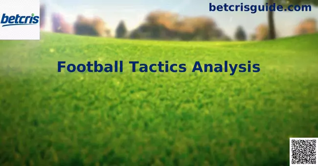 Football Tactics Analysis xG Metric