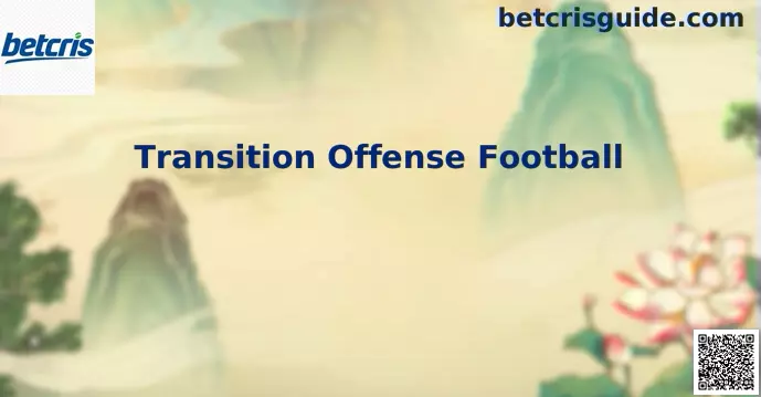 Transición ofensiva en fútbol