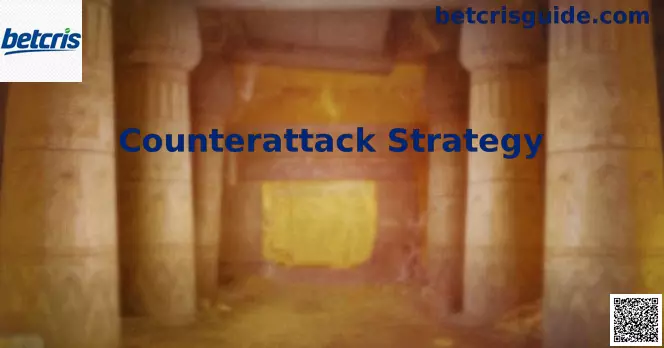 Estrategia de Contraataque Betcris