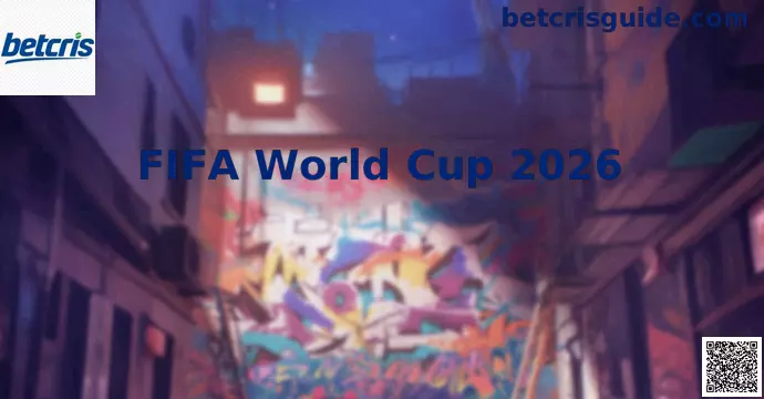 Mundial FIFA 2026