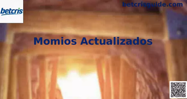 Momios Actualizados Betcris