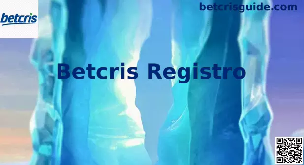 Registro Oficial Betcris México 2026