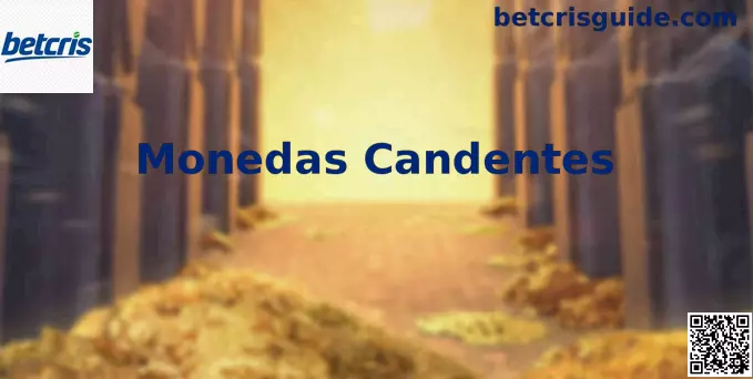 Interfaz interactiva de la slot Monedas Candentes en México