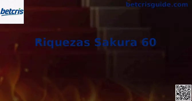 Interfaz de aventura mística oriental en Riquezas Sakura 60